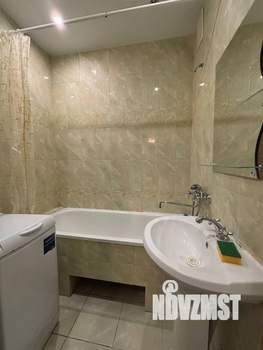 2-к квартира, на длительный срок, 86м2, 15/17 этаж