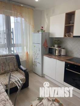 1-к квартира, посуточно, 31м2, 13/18 этаж