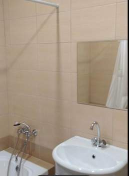 1-к квартира, на длительный срок, 40м2, 2/15 этаж