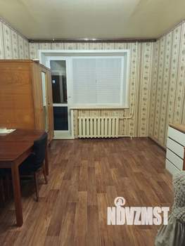 1-к квартира, на длительный срок, 34м2, 2/5 этаж