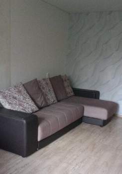 1-к квартира, на длительный срок, 30м2, 2/5 этаж