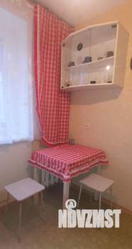 1-к квартира, посуточно, 34м2, 3/5 этаж