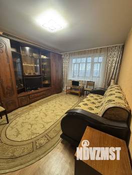 1-к квартира, на длительный срок, 36м2, 3/9 этаж