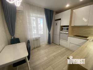 1-к квартира, на длительный срок, 47м2, 4/19 этаж