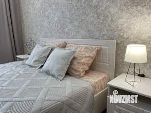 2-к квартира, посуточно, 52м2, 1/1 этаж