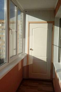 1-к квартира, на длительный срок, 25м2, 6/9 этаж