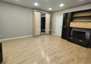 1-к квартира, на длительный срок, 40м2, 2/9 этаж