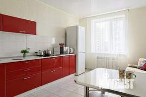 2-к квартира, посуточно, 62м2, 1/1 этаж