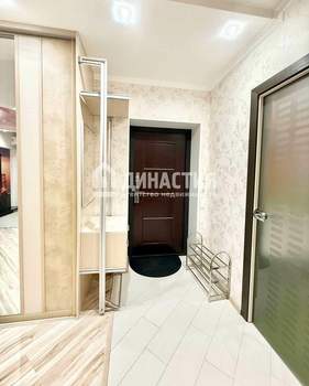 1-к квартира, на длительный срок, 41м2, 6/10 этаж