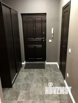 1-к квартира, посуточно, 42м2, 3/14 этаж