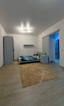 1-к квартира, на длительный срок, 40м2, 11/12 этаж