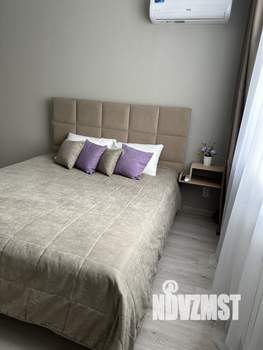 1-к квартира, посуточно, 35м2, 10/10 этаж