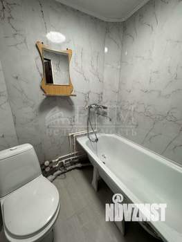 1-к квартира, на длительный срок, 30м2, 4/5 этаж