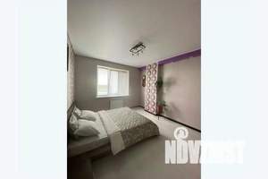 2-к квартира, посуточно, 70м2, 16/17 этаж