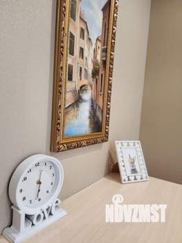 1-к квартира, посуточно, 54м2, 1/1 этаж