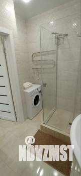 1-к квартира, посуточно, 36м2, 5/17 этаж