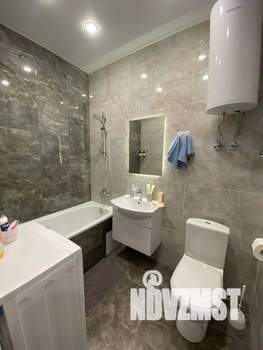 Студия квартира, посуточно, 27м2, 16/17 этаж