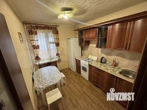 1-к квартира, на длительный срок, 36м2, 9/9 этаж