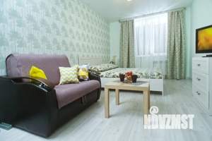 2-к квартира, посуточно, 60м2, 10/16 этаж