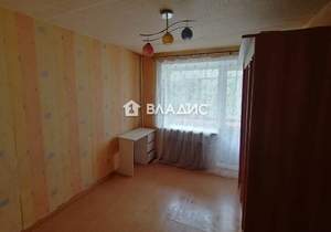 4-к квартира, на длительный срок, 62м2, 2/5 этаж