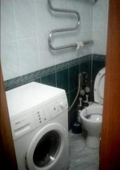 1-к квартира, на длительный срок, 30м2, 8/9 этаж