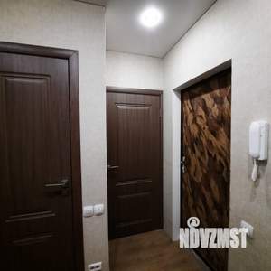 1-к квартира, на длительный срок, 37м2, 9/10 этаж