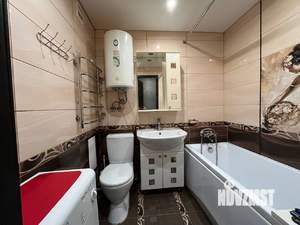 1-к квартира, на длительный срок, 35м2, 1/9 этаж