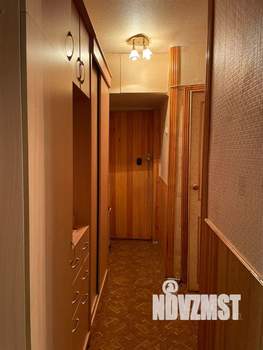 2-к квартира, на длительный срок, 53м2, 3/5 этаж
