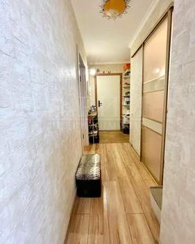 1-к квартира, на длительный срок, 41м2, 3/10 этаж