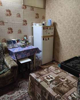 2-к квартира, на длительный срок, 52м2, 5/10 этаж