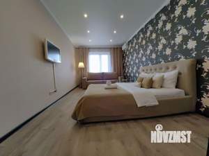 1-к квартира, посуточно, 39м2, 1/1 этаж