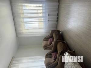 1-к квартира, посуточно, 63м2, 1/1 этаж