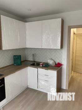 1-к квартира, на длительный срок, 32м2, 3/18 этаж