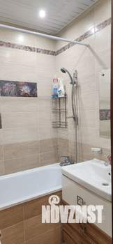 1-к квартира, на длительный срок, 40м2, 8/16 этаж