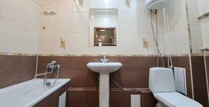 1-к квартира, на длительный срок, 42м2, 7/12 этаж