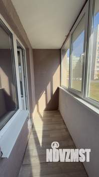 1-к квартира, на длительный срок, 36м2, 1/12 этаж