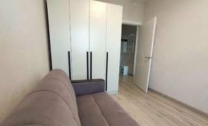 2-к квартира, на длительный срок, 28м2, 12/17 этаж