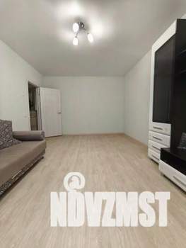 1-к квартира, на длительный срок, 36м2, 5/9 этаж