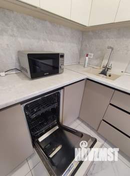 1-к квартира, на длительный срок, 35м2, 16/18 этаж