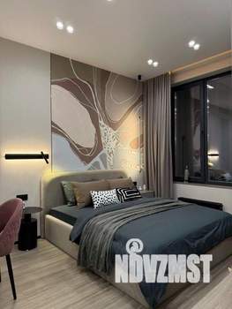 2-к квартира, посуточно, 50м2, 1/1 этаж