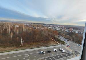 1-к квартира, на длительный срок, 40м2, 10/10 этаж