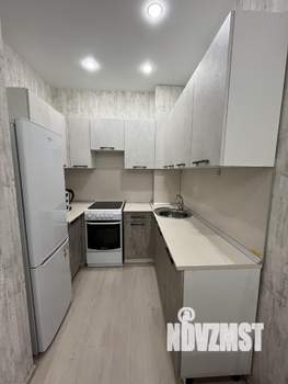 2-к квартира, посуточно, 40м2, 12/15 этаж