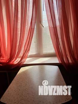 1-к квартира, посуточно, 39м2, 5/10 этаж