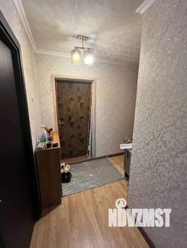 1-к квартира, на длительный срок, 28м2, 9/9 этаж