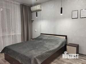 1-к квартира, посуточно, 38м2, 3/7 этаж