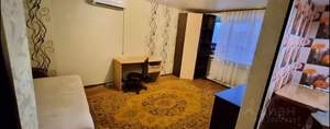 1-к квартира, на длительный срок, 31м2, 1/5 этаж