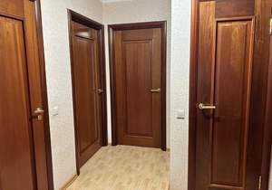 1-к квартира, на длительный срок, 40м2, 8/14 этаж