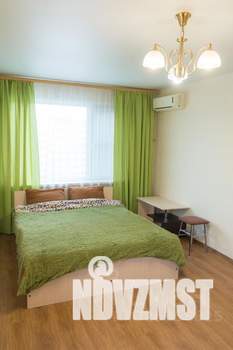 1-к квартира, посуточно, 32м2, 9/9 этаж