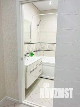 2-к квартира, посуточно, 76м2, 1/1 этаж