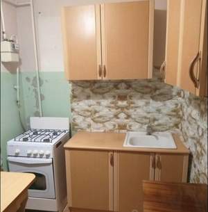 1-к квартира, на длительный срок, 25м2, 7/10 этаж